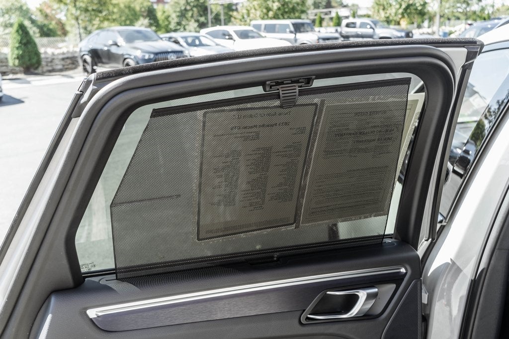 2023 Porsche Macan GTS