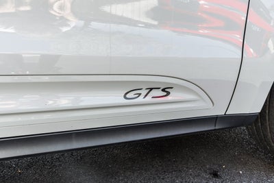 2023 Porsche Macan GTS