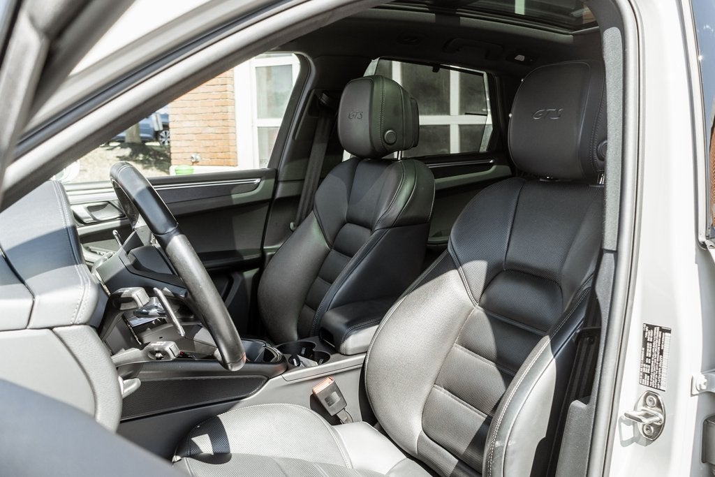 2023 Porsche Macan GTS