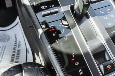 2023 Porsche Macan GTS