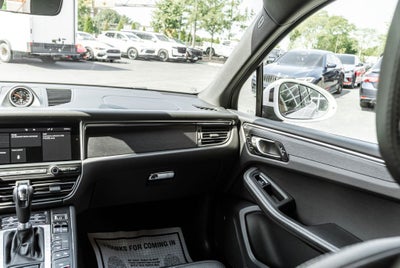 2021 Porsche Macan GTS