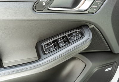 2021 Porsche Macan GTS