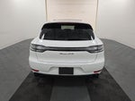 2021 Porsche Macan GTS