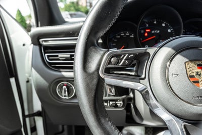 2021 Porsche Macan GTS