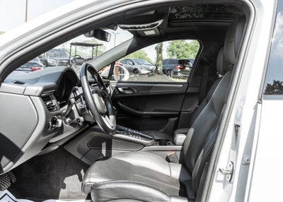 2021 Porsche Macan GTS