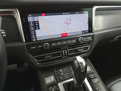 2021 Porsche Macan GTS
