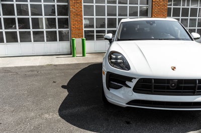 2021 Porsche Macan GTS