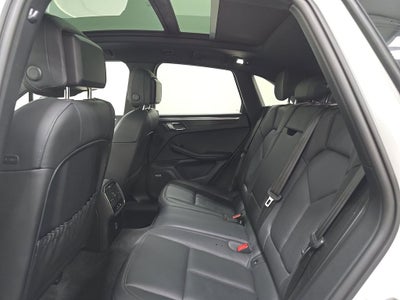 2021 Porsche Macan GTS