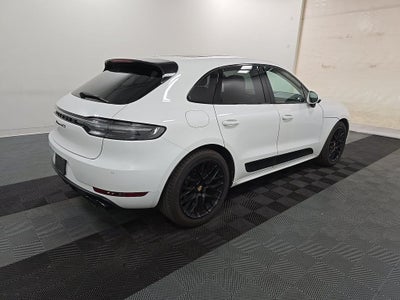 2021 Porsche Macan GTS