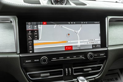 2021 Porsche Macan GTS