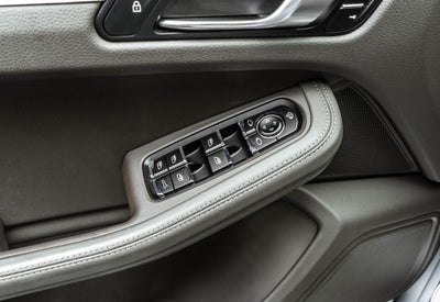 2021 Porsche Macan GTS
