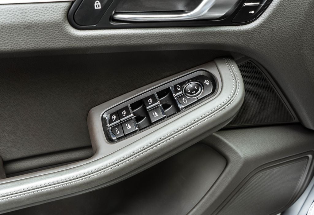 2021 Porsche Macan GTS