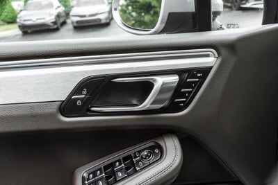 2021 Porsche Macan GTS