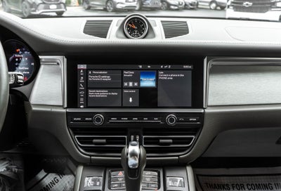 2021 Porsche Macan GTS