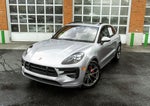 2021 Porsche Macan GTS