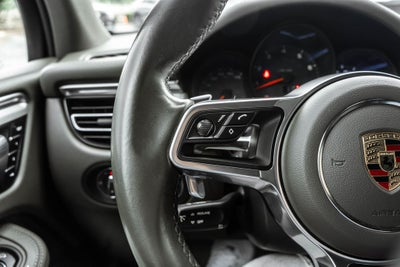 2021 Porsche Macan GTS