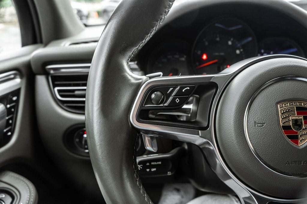 2021 Porsche Macan GTS