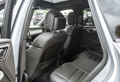 2021 Porsche Macan GTS