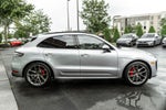 2021 Porsche Macan GTS