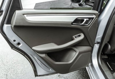 2021 Porsche Macan GTS