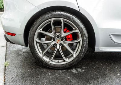 2021 Porsche Macan GTS