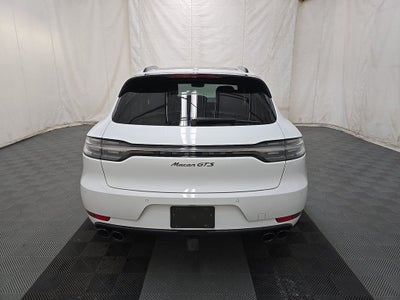 2021 Porsche Macan GTS