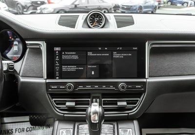 2021 Porsche Macan GTS