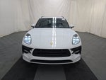 2021 Porsche Macan GTS