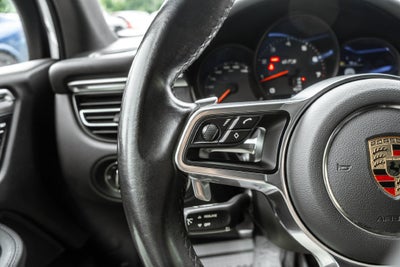 2021 Porsche Macan GTS