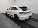 2021 Porsche Macan GTS