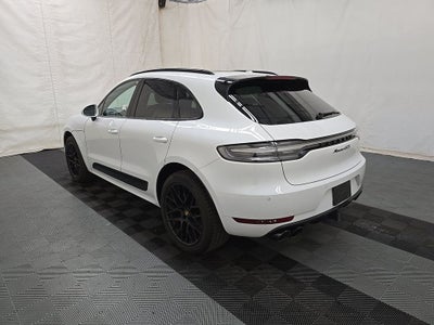 2021 Porsche Macan GTS