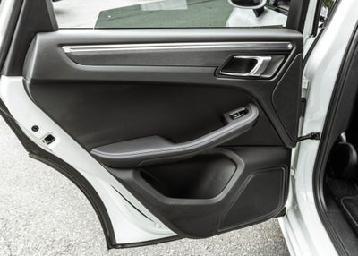 2021 Porsche Macan GTS