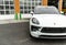 2021 Porsche Macan GTS