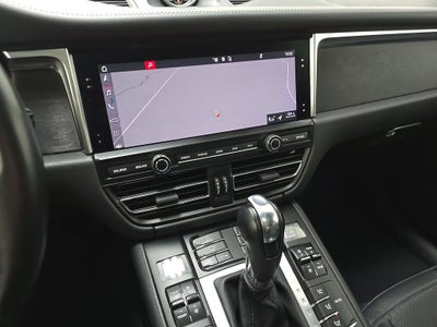 2021 Porsche Macan GTS