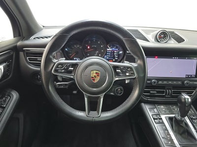 2021 Porsche Macan GTS