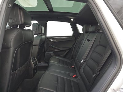 2021 Porsche Macan GTS