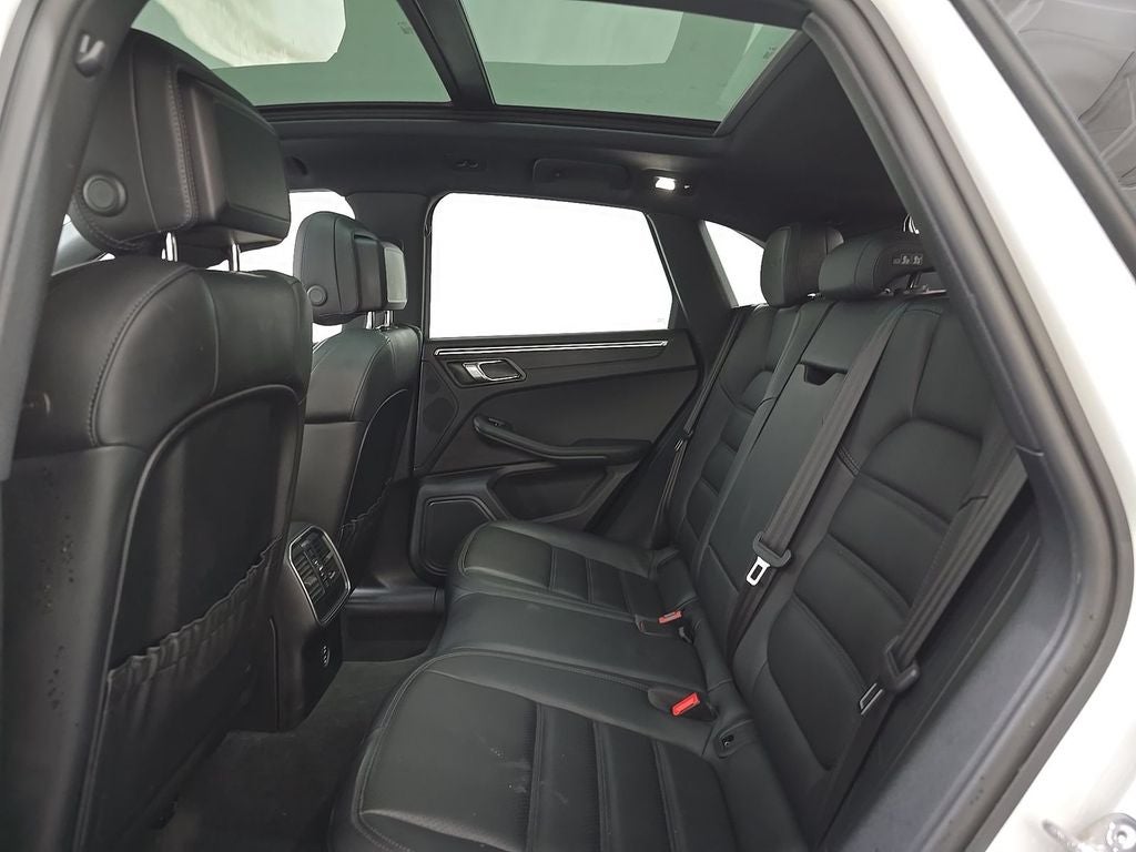 2021 Porsche Macan GTS