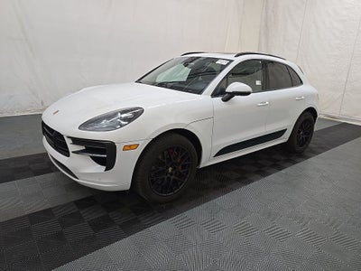 2021 Porsche Macan GTS