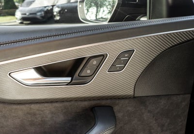 2022 Audi RS Q8 4.0T quattro