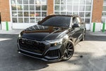 2022 Audi RS Q8 4.0T quattro