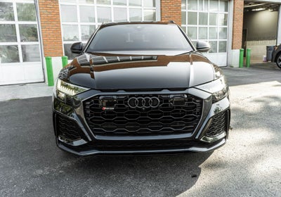 2022 Audi RS Q8 4.0T quattro