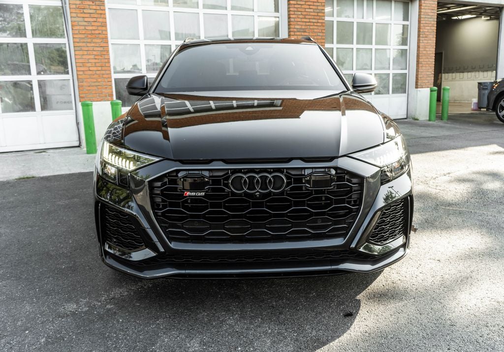 2022 Audi RS Q8 4.0T quattro