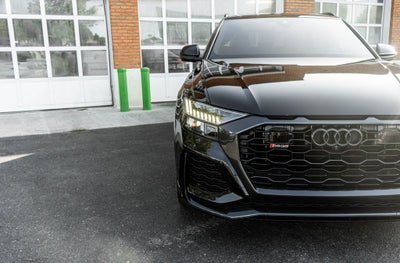 2022 Audi RS Q8 4.0T quattro