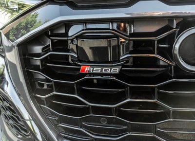 2022 Audi RS Q8 4.0T quattro