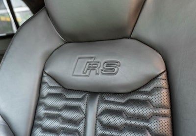 2022 Audi RS Q8 4.0T quattro
