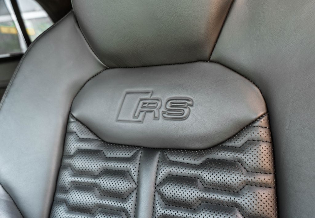 2022 Audi RS Q8 4.0T quattro
