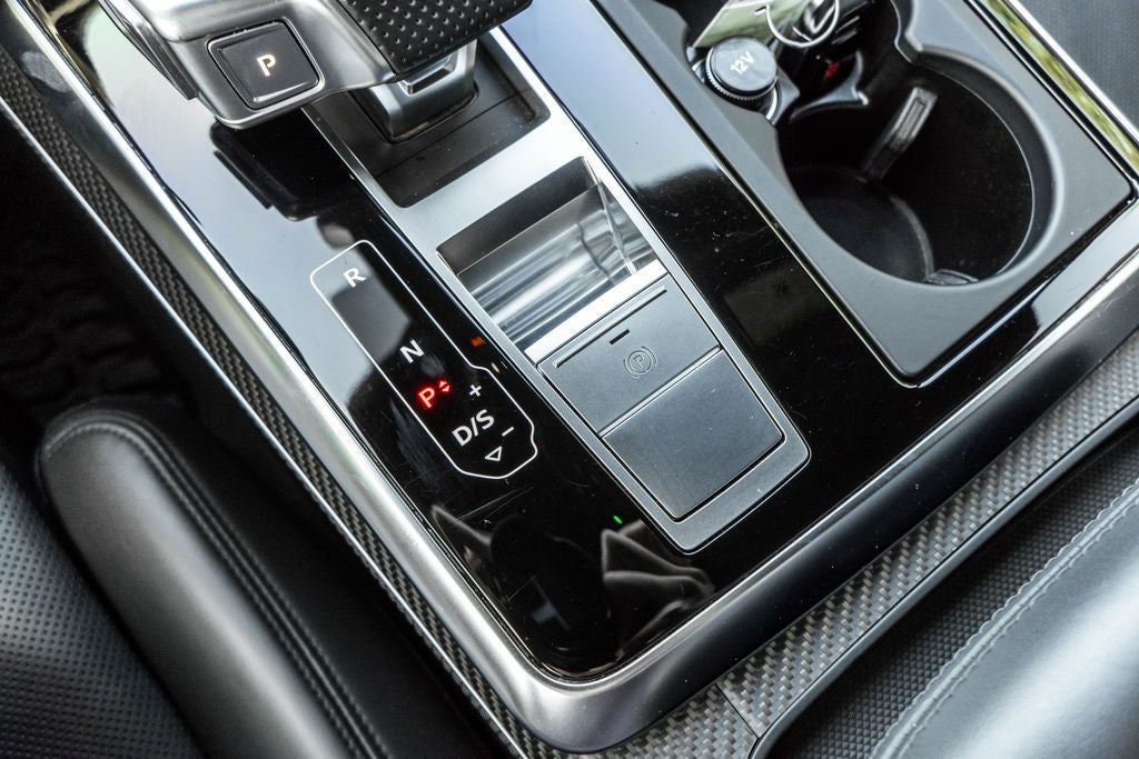 2022 Audi RS Q8 4.0T quattro