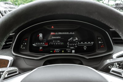 2023 Audi RS 6 4.2 quattro
