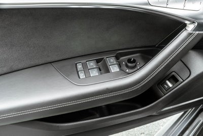 2023 Audi RS 6 4.2 quattro