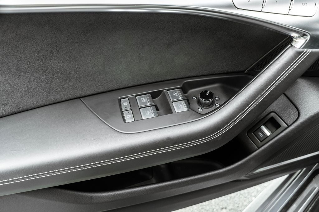 2023 Audi RS 6 4.2 quattro